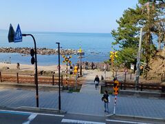 60̃Xm[{[h񂳂̓̉wuJ-AMAHARASHIvւ̓eʐ^4