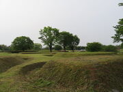 �L������̒ˌ��Õ������̓��e�ʐ^2