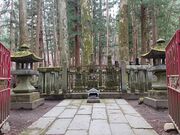 �̂�䂫����̐^�c�K���E���K�̕�̓��e�ʐ^1