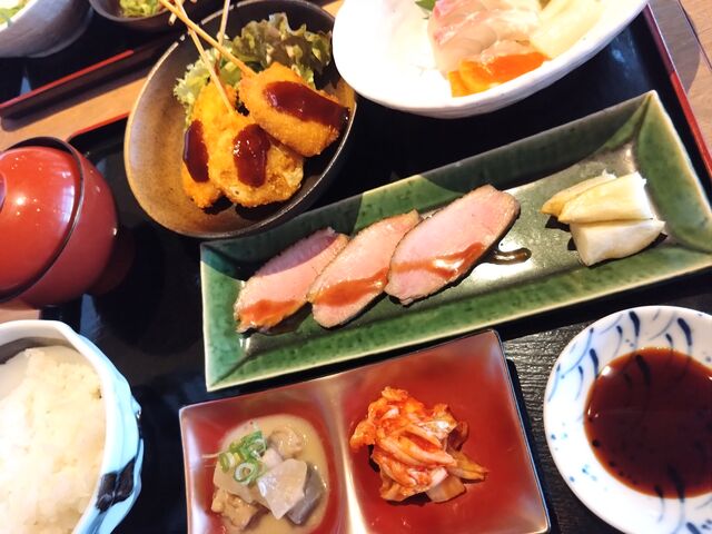 G20���T�~�b�g�Ő����H�ނɍ̗p���ꂽ�ƌ�����͓������g������㖞�ڂ̌�V_�z�e���E�B���O�C���^�[�i�V���i���Z���N�g�����