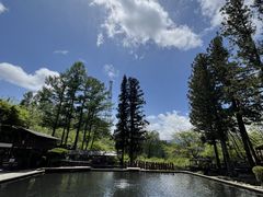 �}�X����񂳂�̃t�B�b�V���O�G���A��ܗ��ւ̓��e�ʐ^1