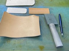 qGCountless Riverւ̓eʐ^1