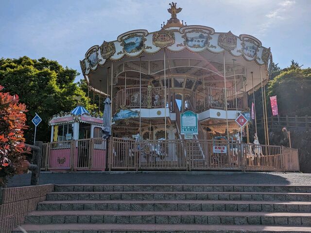 �����܂܂񂳂�̃q���[�������Z���^�[�E�W���C�t���p�[�N�̓��e�ʐ^1