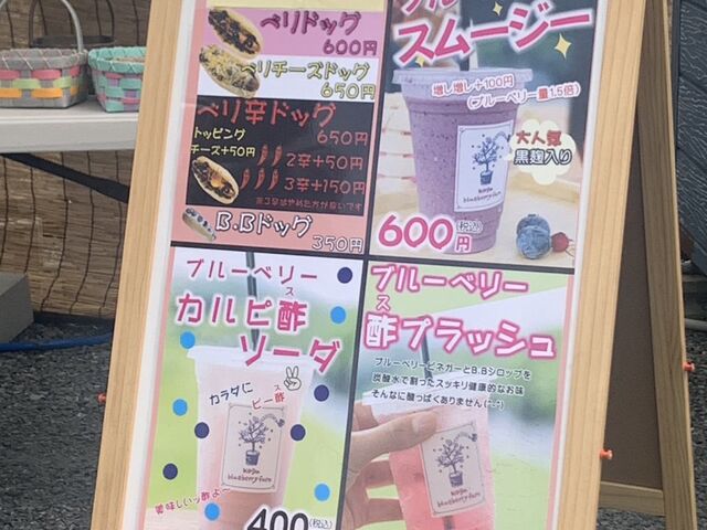 �X���[�W�[�Ɛ|�v���b�V���I������������(���́�)_�����u���[�x���[��