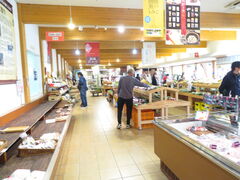 �L������̓��̉w �����̂ւ̓��e�ʐ^2