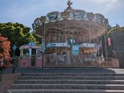 �����܂܂񂳂�̃q���[�������Z���^�[�E�W���C�t���p�[�N�̓��e�ʐ^1