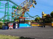 �����܂܂񂳂�̃q���[�������Z���^�[�E�W���C�t���p�[�N�̓��e�ʐ^1