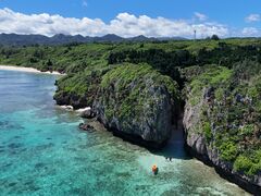 �������҂���̉���}�����A�N�e�B�r�e�B�p�[�N������ւ̓��e�ʐ^1