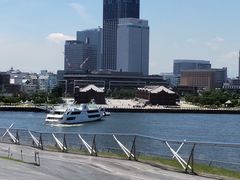 �ہ[�ɂ�񂳂�̉��l�`�傳�񋴍��ۋq�D�^�[�~�i���ւ̓��e�ʐ^1