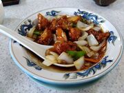 ������ȁ[������̃��[��������X�̓��e�ʐ^1