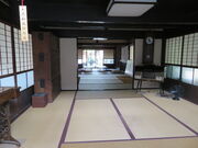 �L������̂܂��Ȃݓ`���ق̓��e�ʐ^2