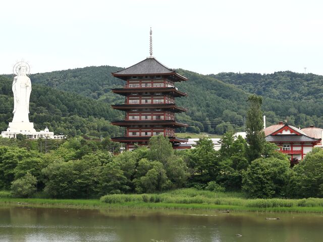 ���̈�Y�Ɛ����Ă܂�_���̉w �X�^�[�v���U����