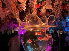 񂳂̃A[gANAEp GINZAւ̓eʐ^1