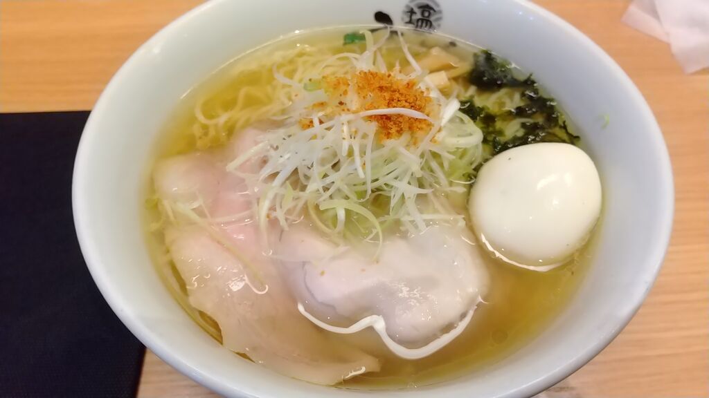 山手線のラーメンランキングTOP10 - じゃらんnet