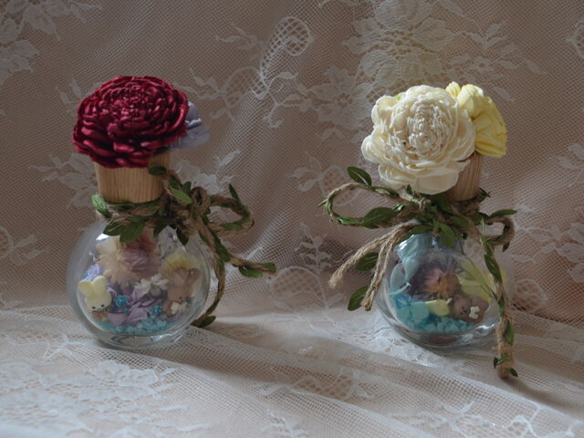 �w�i�����J�ɏ��������A��i�̎B�e���o���܂����B_s.a.i.b.i