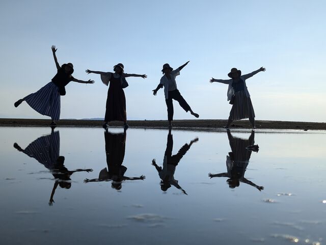 �Z���t�^�C�}�[�ŎB�e�B_���ꃖ�l