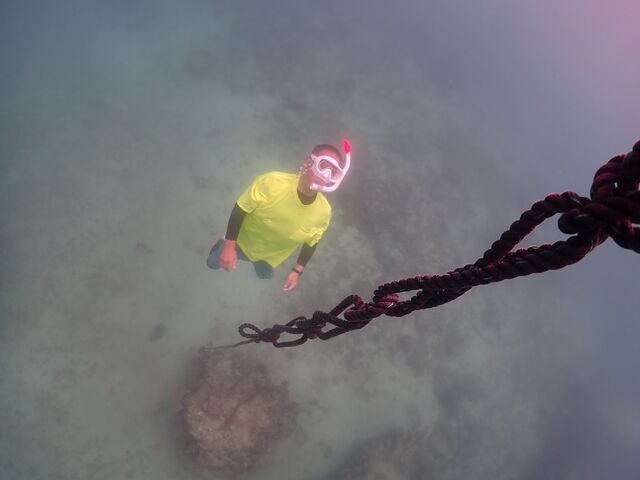 ���~�̗��K_Lilo Miyakojima