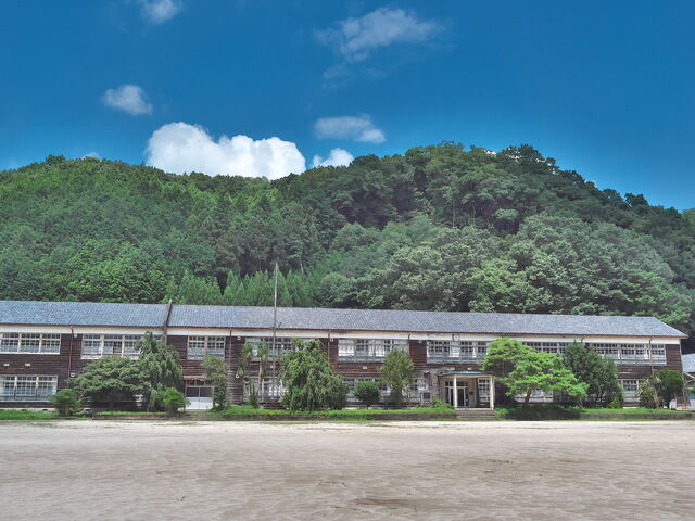 sklfh̋쒆wZZɂ̓eʐ^1