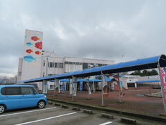 �L������̋��Ð����قւ̓��e�ʐ^1