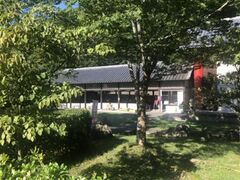 宮城】【涌谷】☆わくわく☆砂金採り体験！砂金ストラップ＆天平ろまん