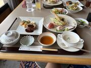 ���o������̃z�e���O�����V�F�[���Ԋ��̓��e�ʐ^1