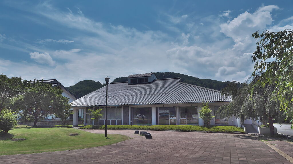 藤田重夫 清里の初夏 油彩 風景画 藤田重夫 清里の初夏 油彩