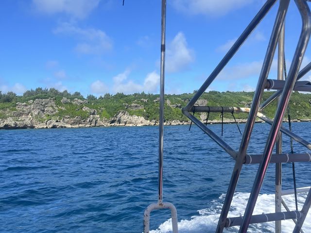 ����̃X�|�b�g�ł͑D����ɗǕ����̊C�݂���]�ł��܂����I_������