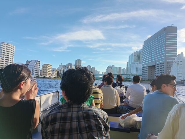 ���c�삩��A���{���ɖ߂�Ƃ���ł��B�Ȃ��Ȃ��̑��_�����T���N���[�Y�@�K���I��