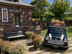 WHt@[p[N@COh̋u̎ʐ^1