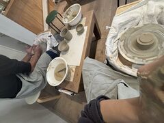 ̗qD{X(Atelier ORIBE)ւ̓eʐ^1