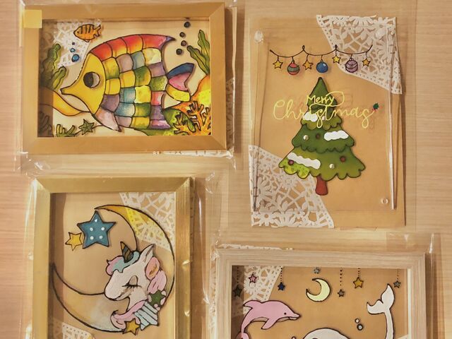 �y�����ʂ�āA�����̍�i�ɂƂĂ��������킫�܂����B_�����߂�H�[