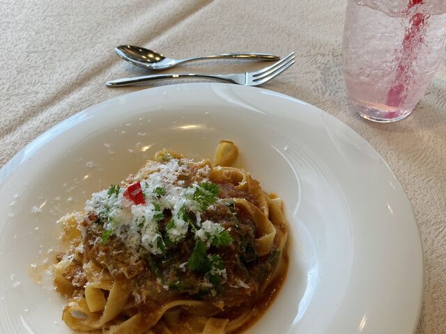 �p�X�^�ƃm���A���h�����N(��������ł܂�)_�z�e�������g�������@���X�g�����@�T���~�P�[��