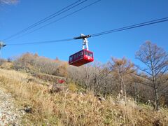 �T�N���T�N����̖k�����x���[�v�E�F�C�ւ̓��e�ʐ^1