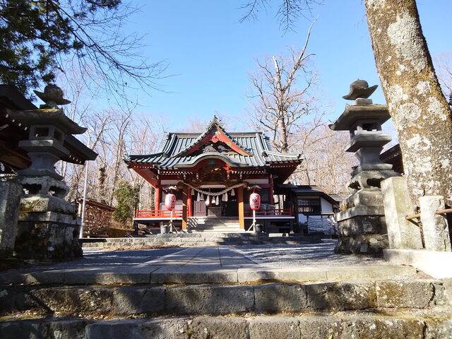 山中諏訪神社】アクセス・営業時間・料金情報 - じゃらんnet 山中諏訪神社】アクセス・営業時間・料金情報 - じゃらんnet