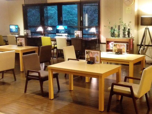 �QF�J�t�F_���ӂ�cafe bijinyu