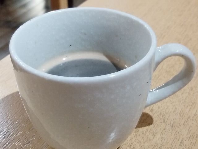 �T�[�r�X�R�[�q�[_���ӂ�cafe bijinyu