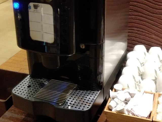 �R�[�q�[�}�V��_���ӂ�cafe bijinyu