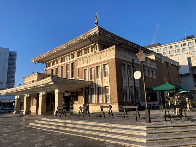 JRޗǉwόē_JRޗǉwόē