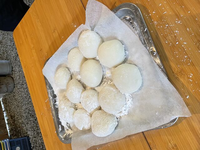 �傫�߂Ɋۂ߂�12���ł��܂���_�����쎩�R�̌��t�@�[��