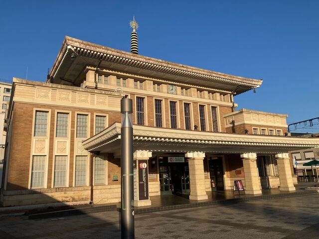 JRޗǉwόē_JRޗǉwόē