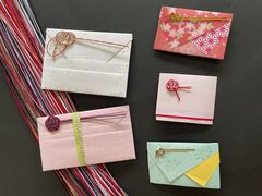 �ӂ�����񂳂�̐܌`��@�A�����J���`���[��y���ւ̓��e�ʐ^1