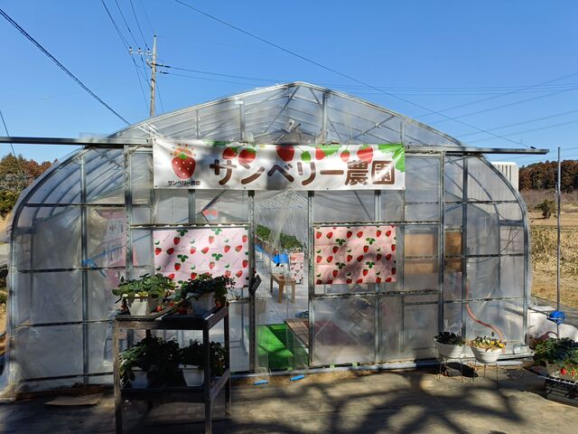 �ݐ؂̃r�j�[���n�E�X_�T���x���[�_��