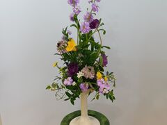 Bluebell�����Premium Flowers �v���~�A�� �t�����[�Y�i�t�����[�f�U�C���X�N�[���j�ւ̓��e�ʐ^1