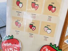 yusaICHIGOHOUSE HITACHINAKAւ̓eʐ^1