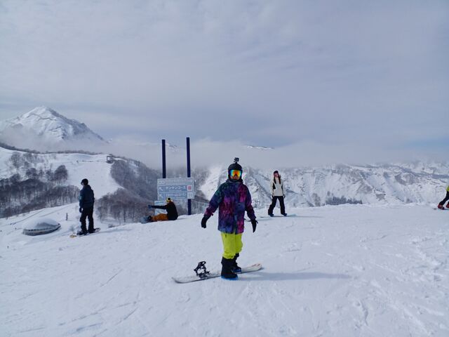 �R�[�X�̃o���G�[�V�����������A�e���V�����オ��܂����I���̗͂Ȃ��Ȃ�܂����c_���q�X�m�[���]�[�g