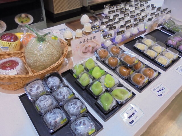 񂳂̃TvrbW킳̓eʐ^16