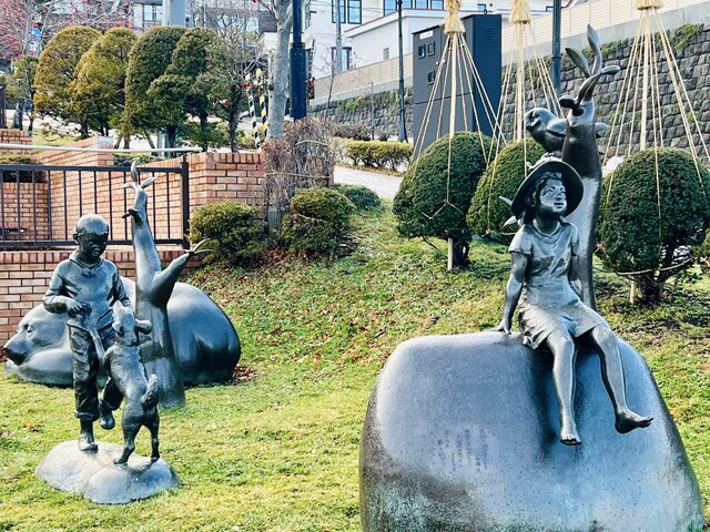 ���������̃��j�������g��_��������