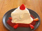 jR񂳂tables cook & LIVING HOUSE̓eʐ^1