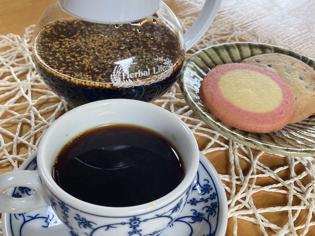 W[WRoots Herb School̓eʐ^2