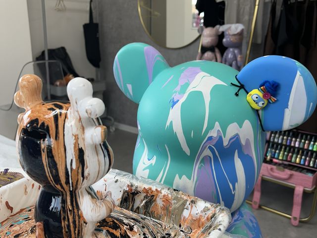 ���ߍ���2�l_Atelier Pila